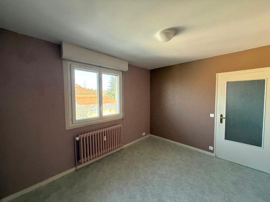 Location Appartement 1 pièce 24m² - Photo 1