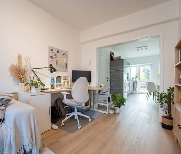 Appartement te huur - Foto 5