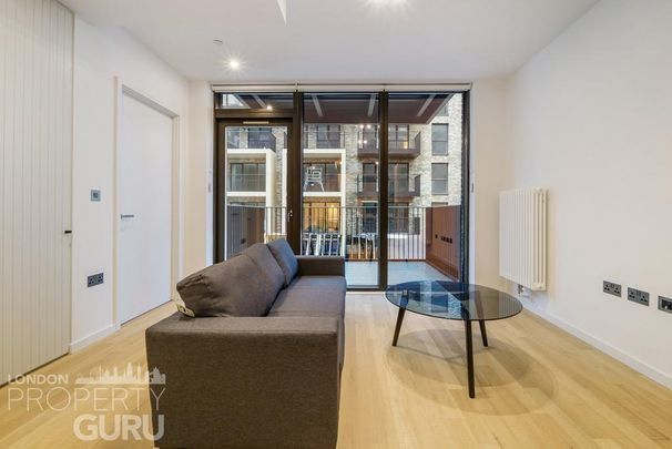 1 bedroom apartment to rent - Photo 1