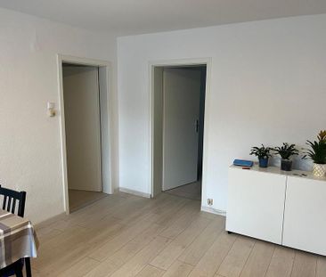Schöne 2,5 Zimmer ab sofort verfügbar - Photo 1