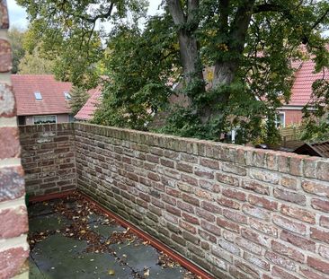 Modernes Reihenendhaus in Neukamperfehn - Einziehen und wohlfühlen! - Foto 1