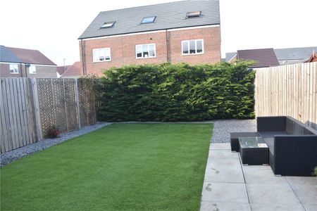 9, Pelican Road, North Sea Manor, Amble, Morpeth, NE65 0FX - Photo 5
