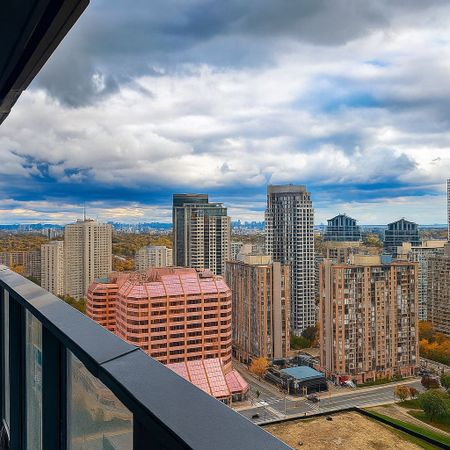 For Lease - 4015 The exchange N/A Unit# 2503, Mississauga, Ontario - Photo 4