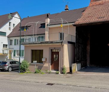 Totally renovated detached house with charm in the heart of Ettingen - Photo 5