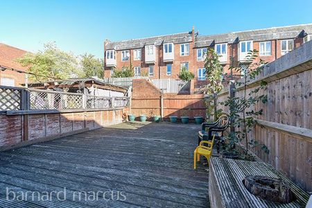Felmersham Close - Photo 2
