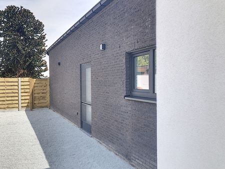 Huis te huur - Photo 5