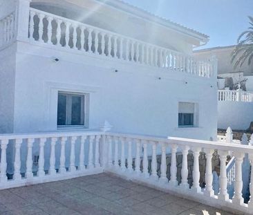 3 room luxury Villa for rent in Altea, Spain - Photo 2