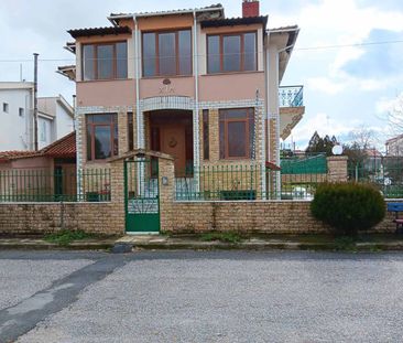 Βίλα για ενοικίαση Νέα Μεσημβρία (Άγιος Αθανάσιος) - Φωτογραφία 6