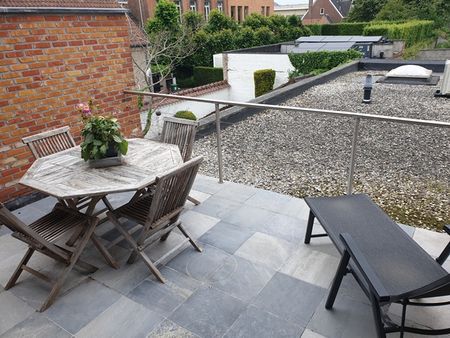 Appartement te huur Hamme (9220) - Photo 2