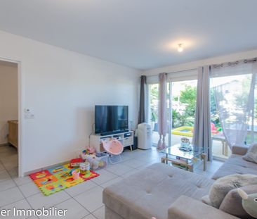 Location Appartement 2 pièces 57m² ST MARCELLIN 38160 - Photo 1