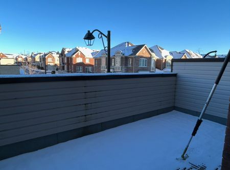 For Lease - 84 Lady Dolores Avenue, Vaughan, Ontario - Photo 3