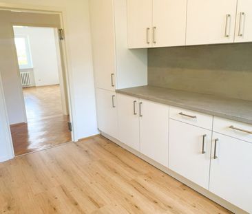 Gepflegte Wohnung mit Wohlfühlcharakter in ruhiger Lage am Bindermichl - Photo 5