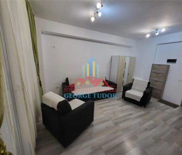 Inchiriere garsoniera dubla Militari Residence Tineretului - Fotografie 3