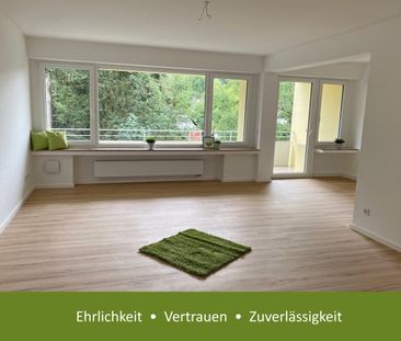 Renovierte 4-Zimmer-Wohnung im Herzen von Bergisch Gladbach - Photo 3