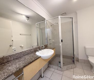 1 BEDROOM : 1 BATHROOM : FULLY FURNISHED : RESORT STYLE LIVING - Photo 5