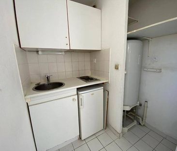 Location appartement 2 pièces 33.53 m² à Montpellier (34000) - Photo 6