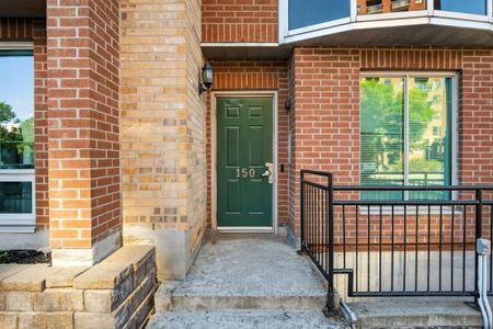 For Lease - 150 York Street Unit# 3A, Lower Town - Sandy Hill, Ontario - Photo 3