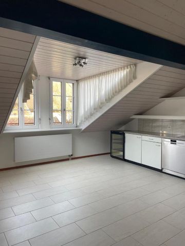 3.5 Zimmer - Photo 3