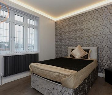 1 bedroom in a house share to rent - Photo 4