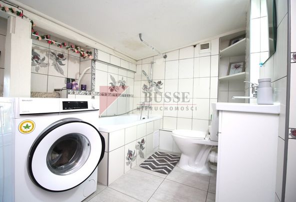 4-pokojowe mieszkanie na wynajem - ul. Bydgoska - Zdjęcie 1