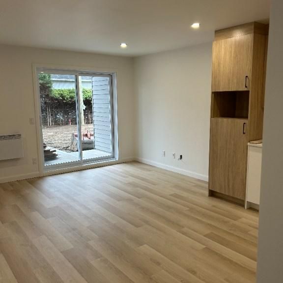 Logement 3½ à Sainte-Marie - Photo 1