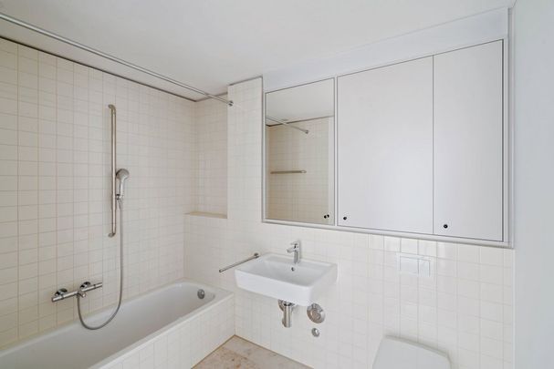 4.5 Zimmer, 134 m², 4. Stock - Foto 1