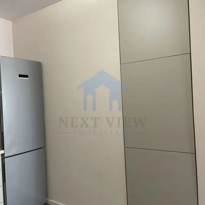 Apartament 1 camera, Piata Abator - Photo 1