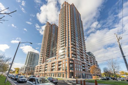 For Lease - 3270 Sheppard Avenue Unit# 1027, Toronto, Ontario - Photo 3