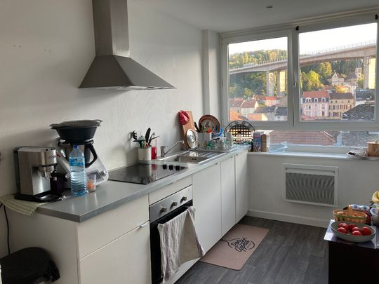 Appartement / Offre 47817601 - Photo 1