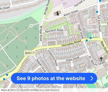 Horseley Road, Tipton, DY4 - Photo 1