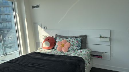 For Lease - 4675 Metcalfe Avenue Unit# 1104, Mississauga, Ontario - Photo 4