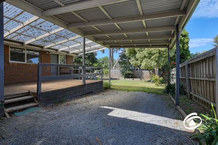 36 Cheviot Avenue, 3806, Berwick Vic - Photo 3