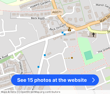 27 St Martin's Drive, Brampton, CA8 - Photo 1