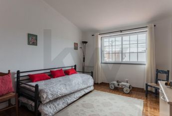 Moradia T5 em Setúbal