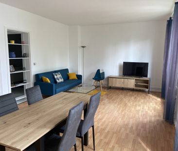 2/3 PIECES AVEC BUREAU MEUBLE - Photo 4