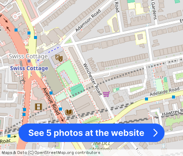 Winchester Road, London - Photo 1