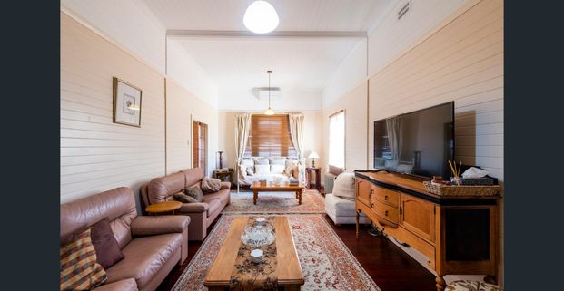 127 Mary Street Historic Home - Photo 1