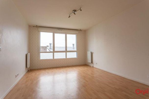 Location Appartement 2 pièces 45m² ST MICHEL SUR ORGE 91240 - Photo 1