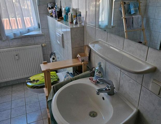 3-ZKB Wohnung in Regenstauf zu vermieten - Photo 1