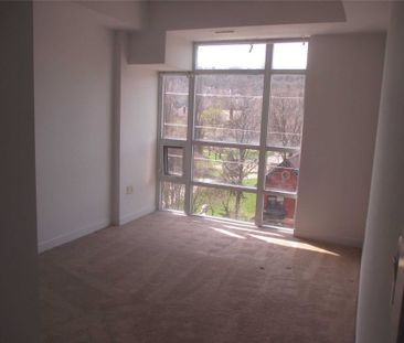 For Lease - 90 Charlton St Street Unit# #507, Hamilton, Ontario - Photo 4