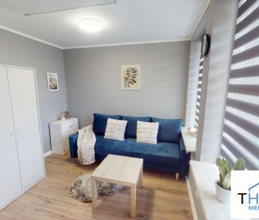 Wyposażone Blisko Park Centrum - Фото 4