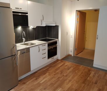 Sparregatan, Borås - Foto 2