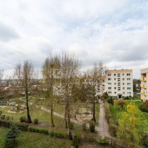Mieszkanie na wynajem w bloku Elbląg, Nad Jarem - Фото 1
