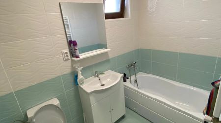 2 camere, decomandat, 55 mp, de inchiriat apartament in zona Lunca Cetatuii, Cartierul Astoria, Cod 152378 - Fotografie 4