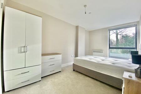 2 bedroom apartment to rent - Photo 4