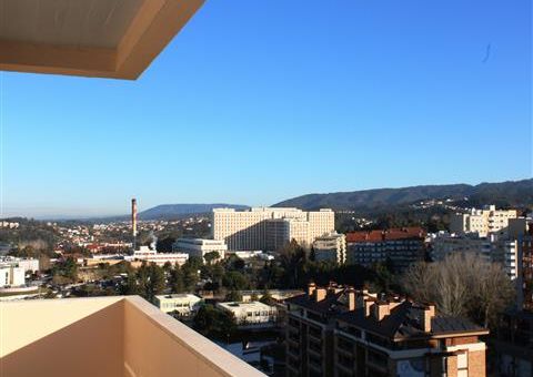 Apartamento T3