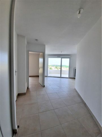 Location Appartement 2 pièces 39m² JUVIGNAC 34990 - Photo 3