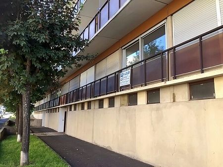 6, rue Daguerre, 63000, Clermont Ferrand - Photo 2