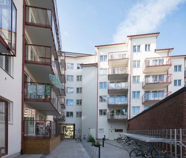 Fyrspannsgatan 160, Hässelby Strand - Photo 4