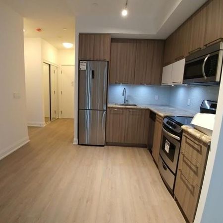 For Lease - 56 Annie Craig Drive Unit# 302, Toronto, Ontario - Photo 3